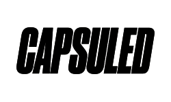Capsuled_logo_black